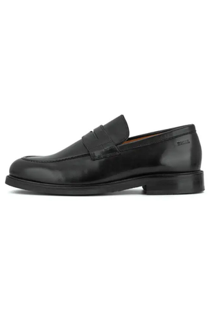 Mocasini Sander Negru 1001996
