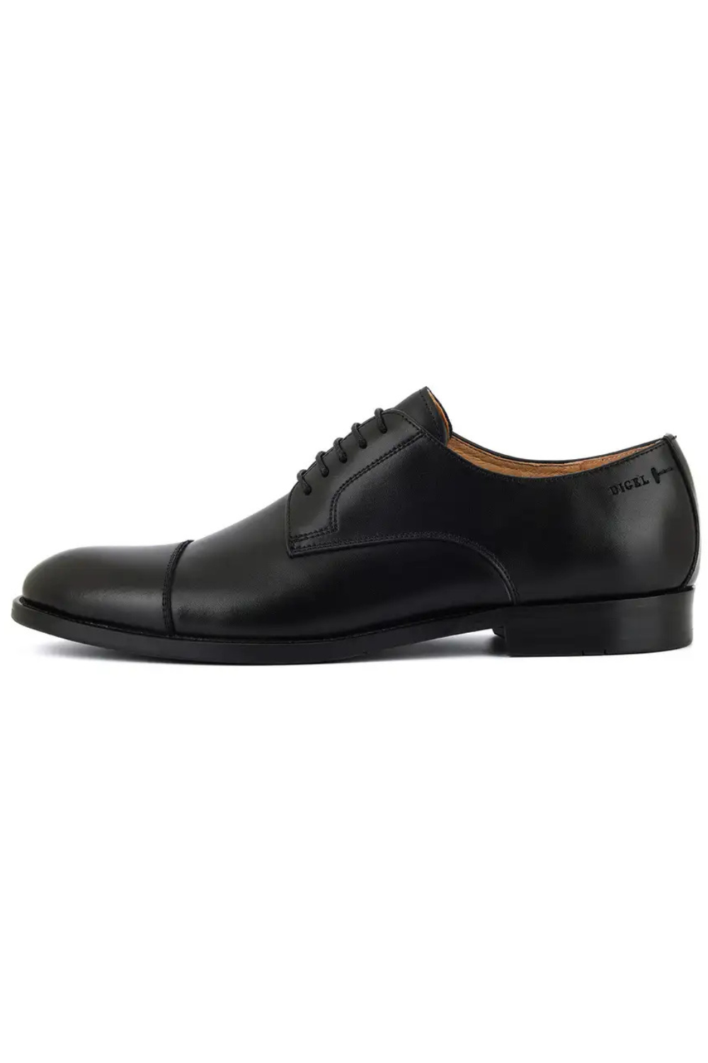 Pantofi Eleganți Bărbați Skipp Negru 1001901