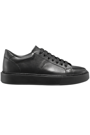 Pantofi Sport Bărbați Negru 6AM 6897