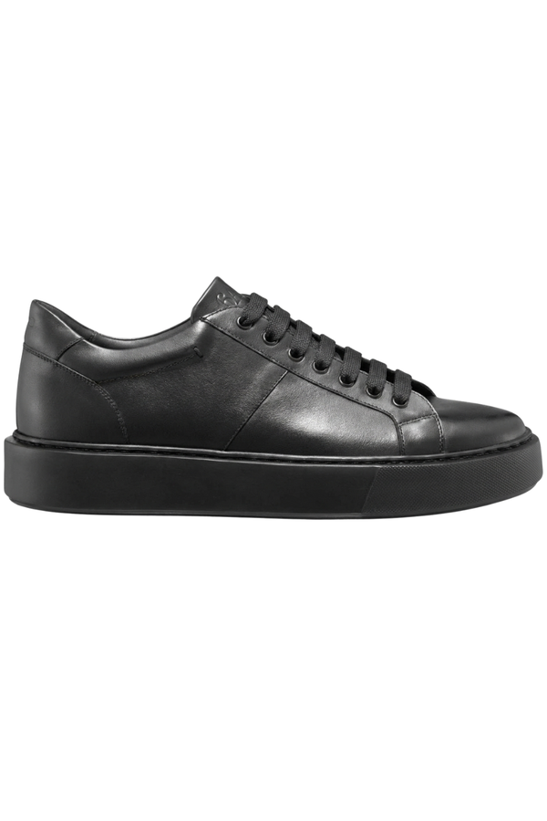 Pantofi Sport Bărbați Negru 6AM 6897