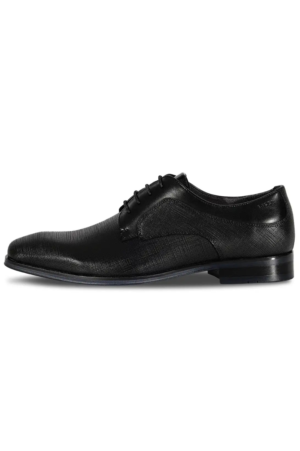 Pantofi Eleganți Bărbați Sio Negru 1001922