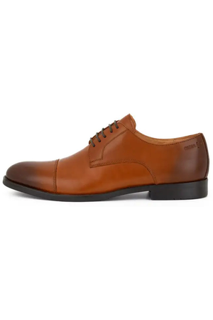 Pantofi Eleganți Bărbați Skipp Maro Deschis 1001901
