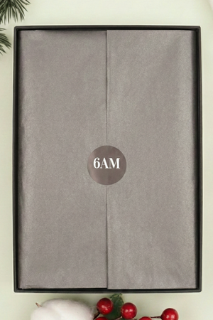 Cutie Cadou Bărbați Cămașă, Cravată, Bretele și Butoni 6AM5017