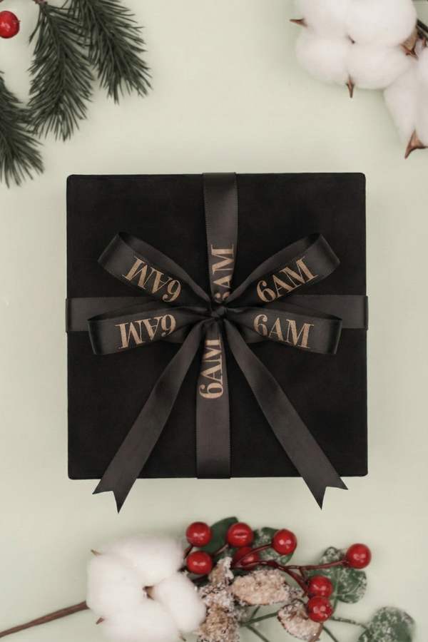 Cutie Cadou Bărbați Butoni, Cravată, Papion, Batistă 6AM5022