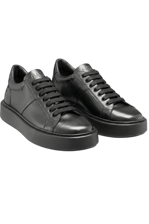 Pantofi Sport Bărbați Negru 6AM 6897