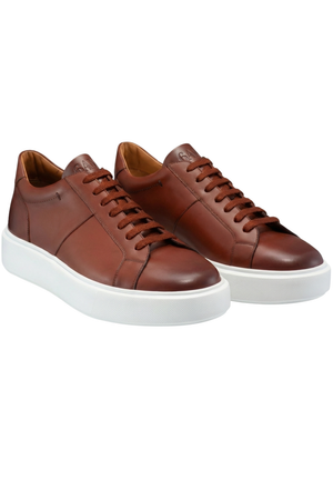 Pantofi Sport Bărbați Maro 6AM 6897