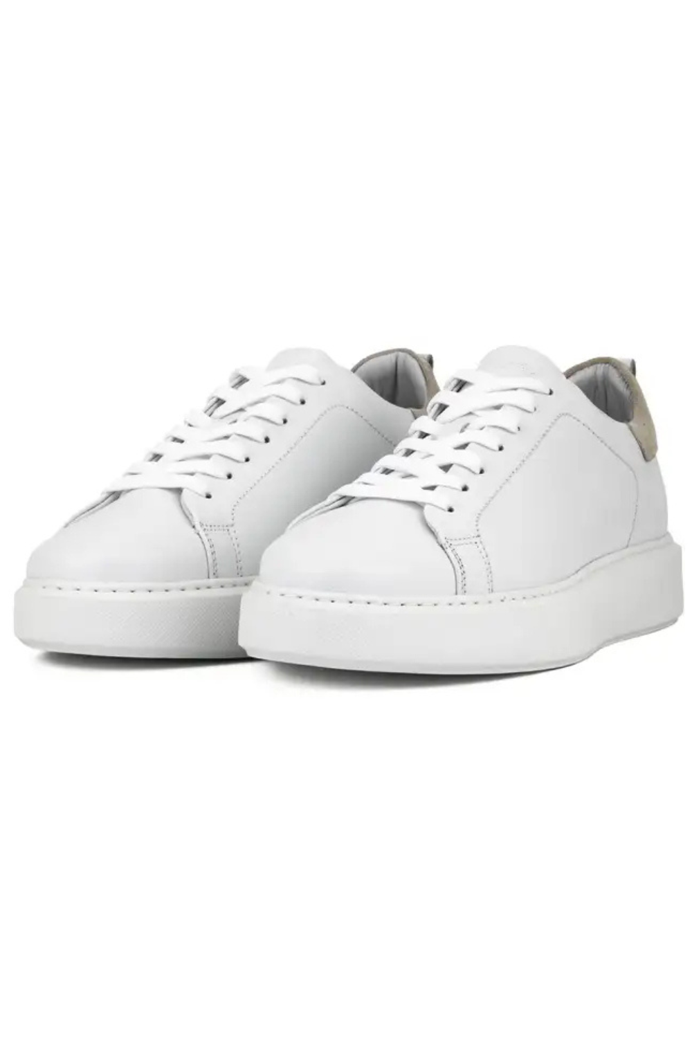 Pantofi Sport Sound Alb 1001979