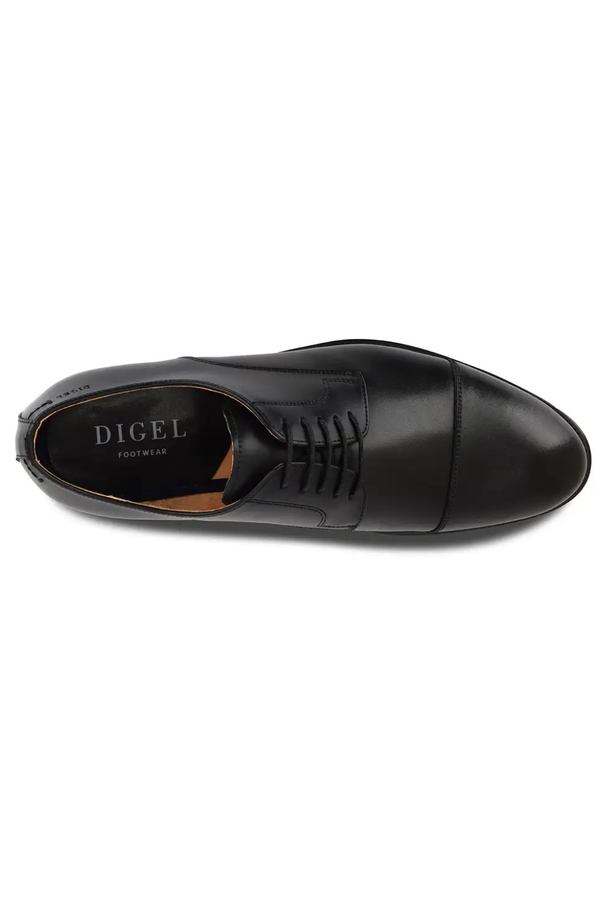 Pantofi Eleganți Bărbați Skipp Negru 1001901