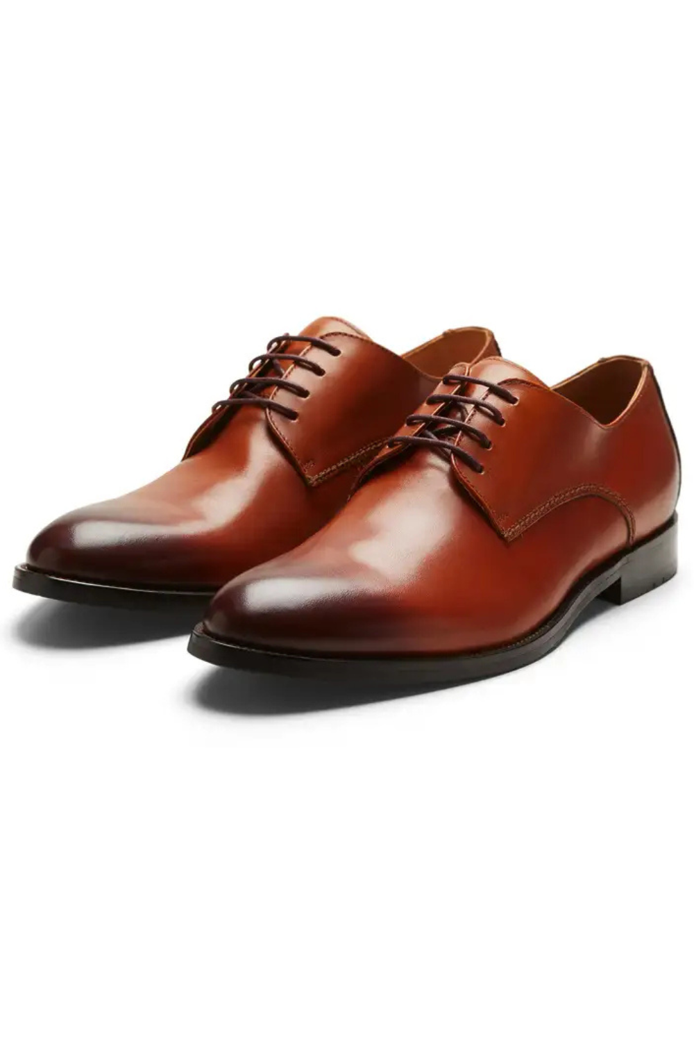 Pantofi Eleganți Bărbați Sebastian Maro Deschis 001956