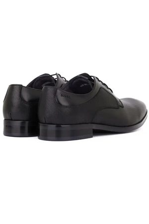 Pantofi Eleganți Bărbați Sio Negru 1001922