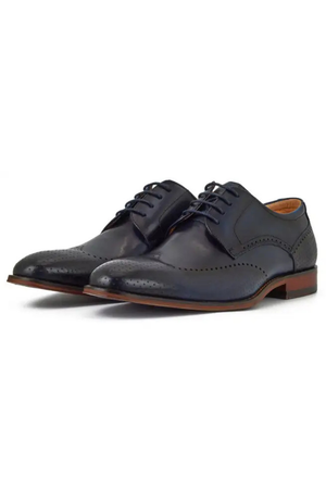 Pantofi Eleganți Bărbați Selleng Albastru 1001923