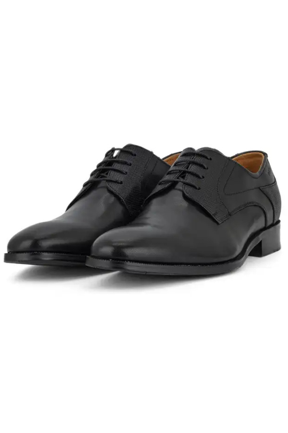 Pantofi Bărbați Eleganți Starlight Negru 1001967
