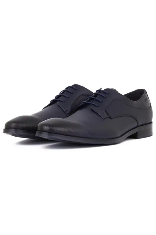 Pantofi Eleganți Bărbați Sio Albastru 1001922