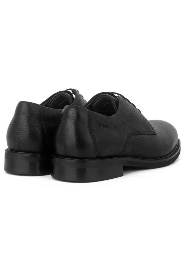 Pantofi Eleganți Bărbați Soft Botalato Negru