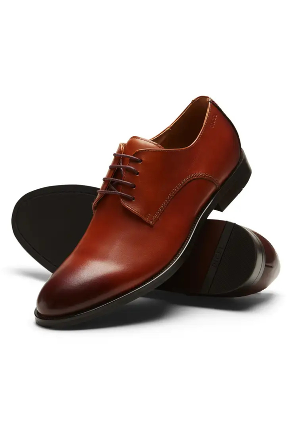 Pantofi Eleganți Bărbați Sebastian Maro Deschis 001956