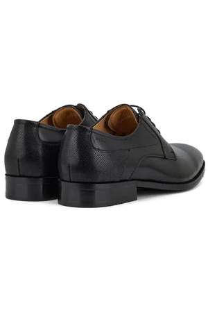Pantofi Bărbați Eleganți Starlight Negru 1001967