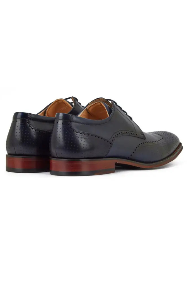 Pantofi Eleganți Bărbați Selleng Albastru 1001923