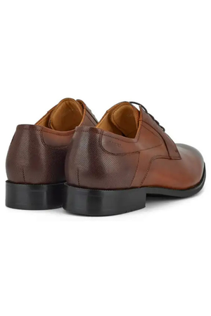 Pantofi Bărbați Elaganți Starlight Maro Deschis 1001967