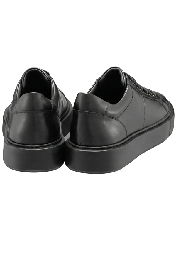 Pantofi Sport Bărbați Negru 6AM 6897
