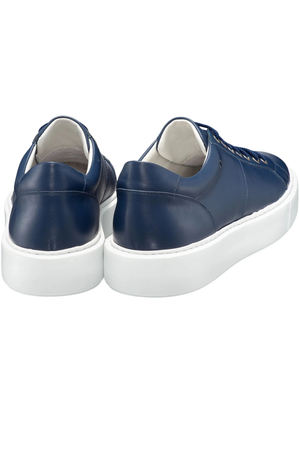 Pantofi Sport Bărbați Albastru 6AM 6897