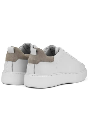 Pantofi Sport Sound Alb 1001979