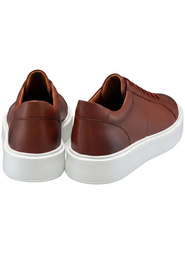 Pantofi Sport Bărbați Maro 6AM 6897