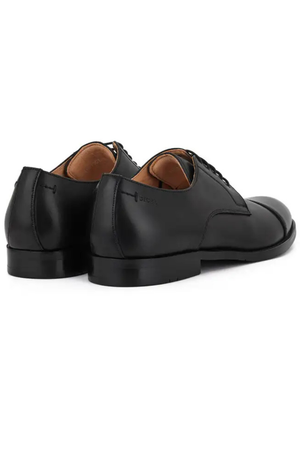 Pantofi Eleganți Bărbați Skipp Negru 1001901