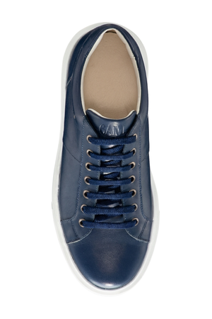 Pantofi Sport Bărbați Albastru 6AM 6897