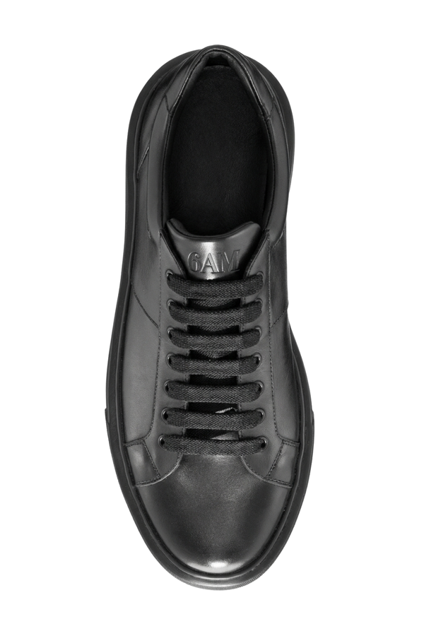 Pantofi Sport Bărbați Negru 6AM 6897