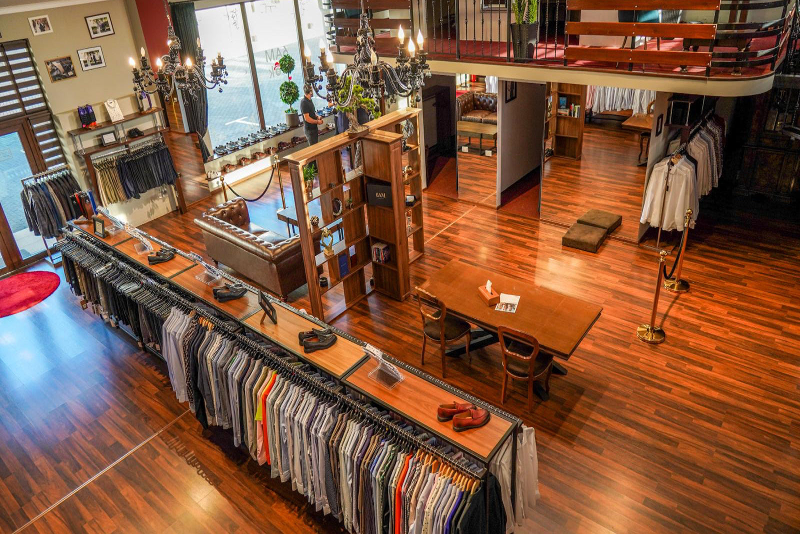 6am ceremony piatra neamt