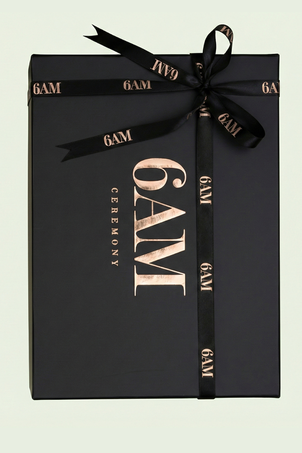 Pachet Cadou Bărbați Curea Elastică și Șosete 6AM5034