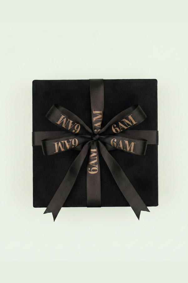 Cutie Cadou Bărbați Butoni, Cravată, Papion, Batistă 6AM5022