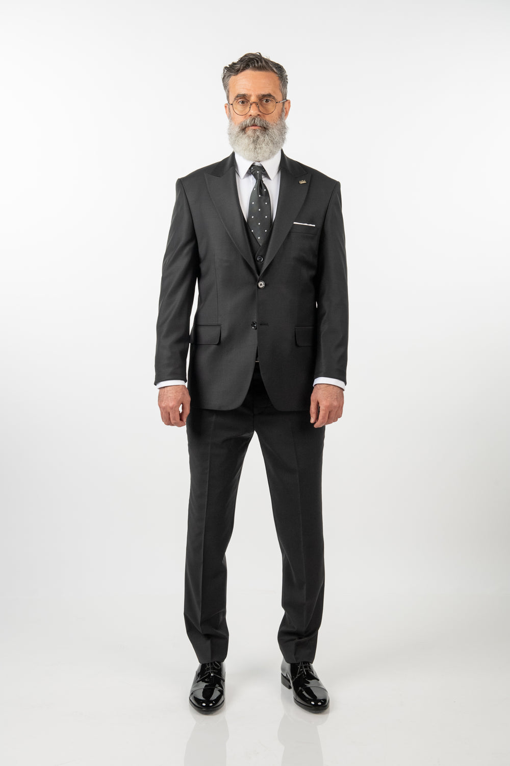 Costum Ceremonie - Negru