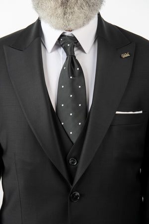 Costum Ceremonie - Negru