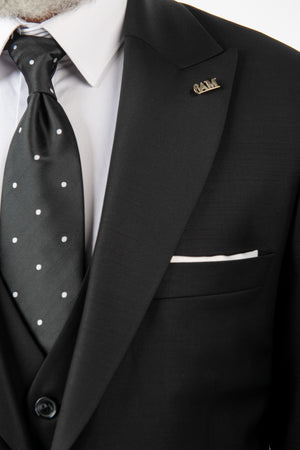 Costum Ceremonie - Negru