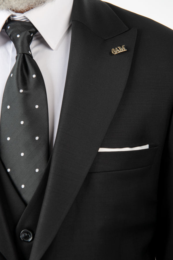 Costum Ceremonie - Negru