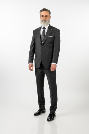Costum Ceremonie - Negru