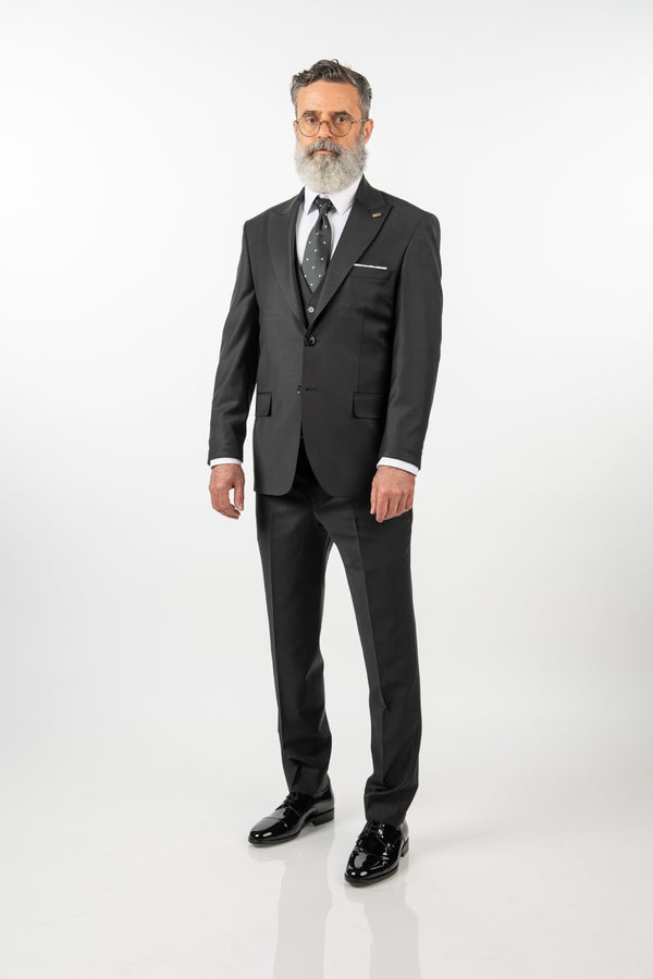 Costum Ceremonie - Negru