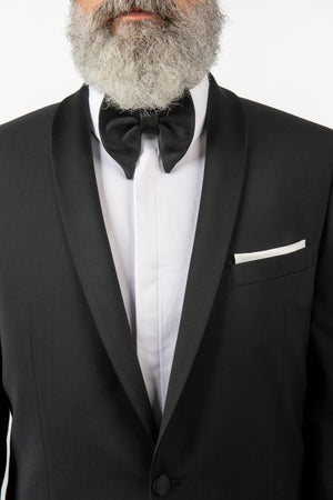 Costum Ceremonie - Negru Premium
