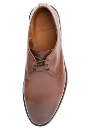 Pantofi Eleganți Bărbați Maro Clasic