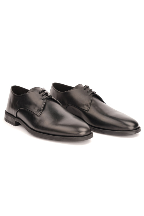 Pantofi Eleganți Bărbați Negru Formal