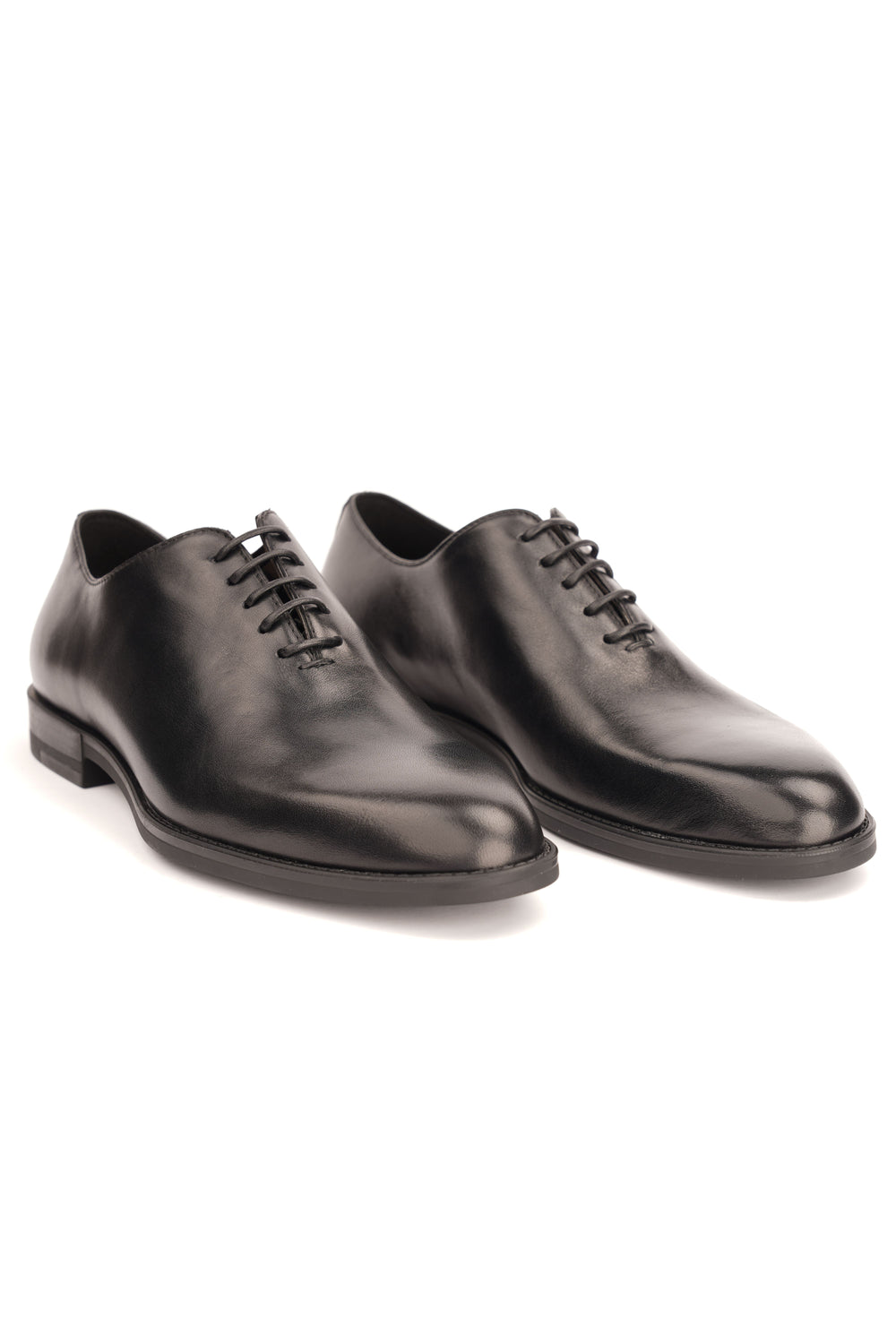 Pantofi Eleganți Bărbați Negru Clasic