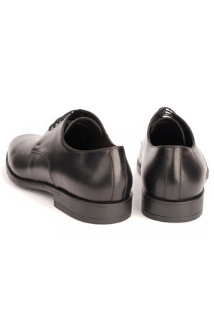 Pantofi Eleganți Bărbați Negru