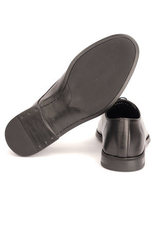 Pantofi Eleganți Bărbați Negru Formal