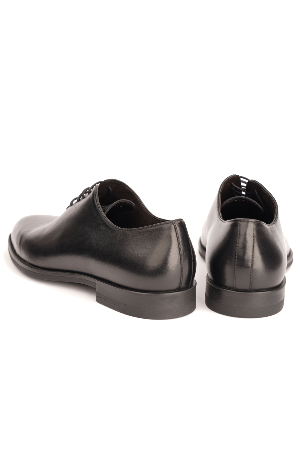 Pantofi Eleganți Bărbați Negru Clasic