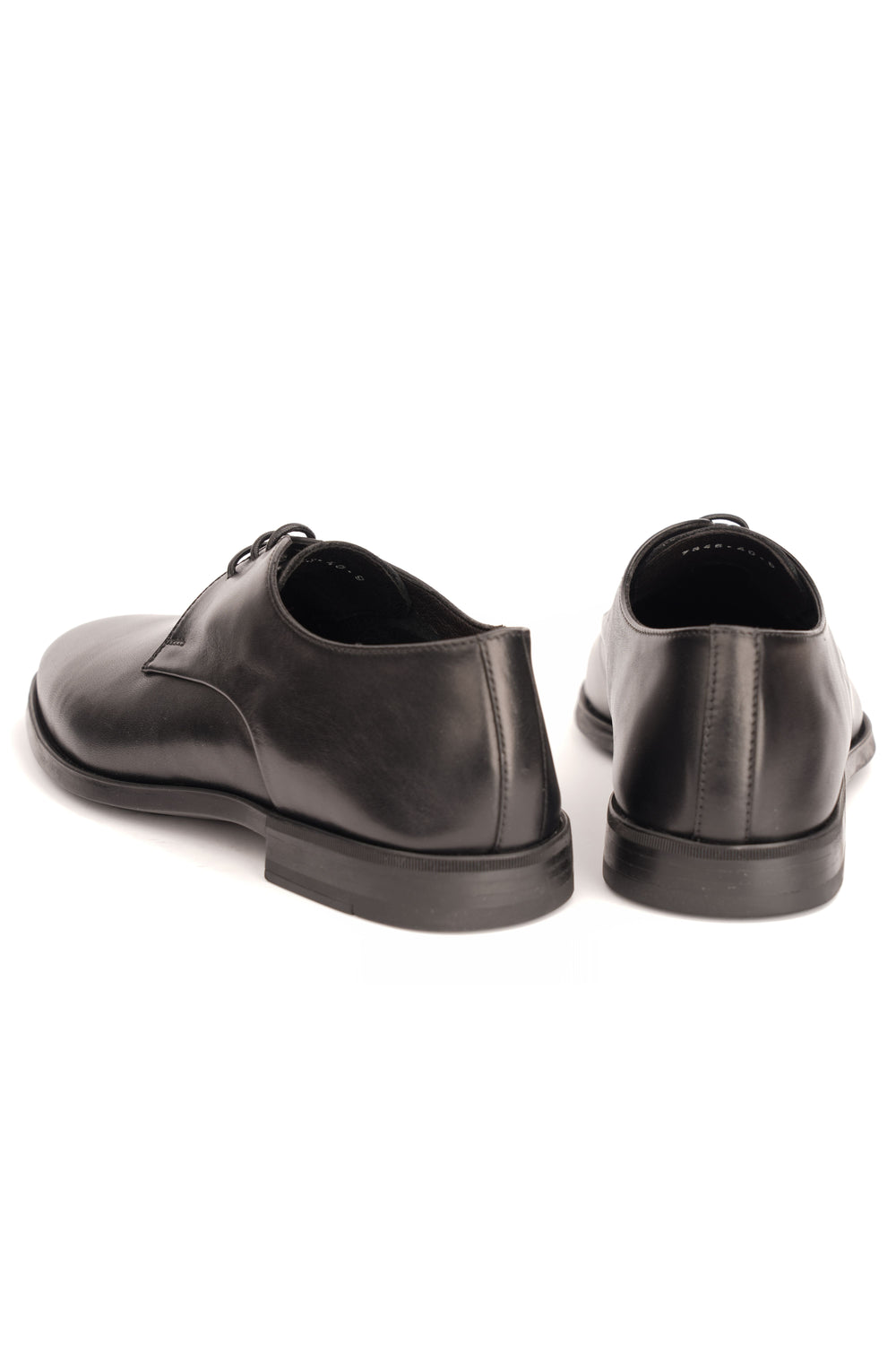 Pantofi Eleganți Bărbați Negru Formal