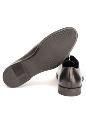 Pantofi Eleganți Bărbați Negru Clasic