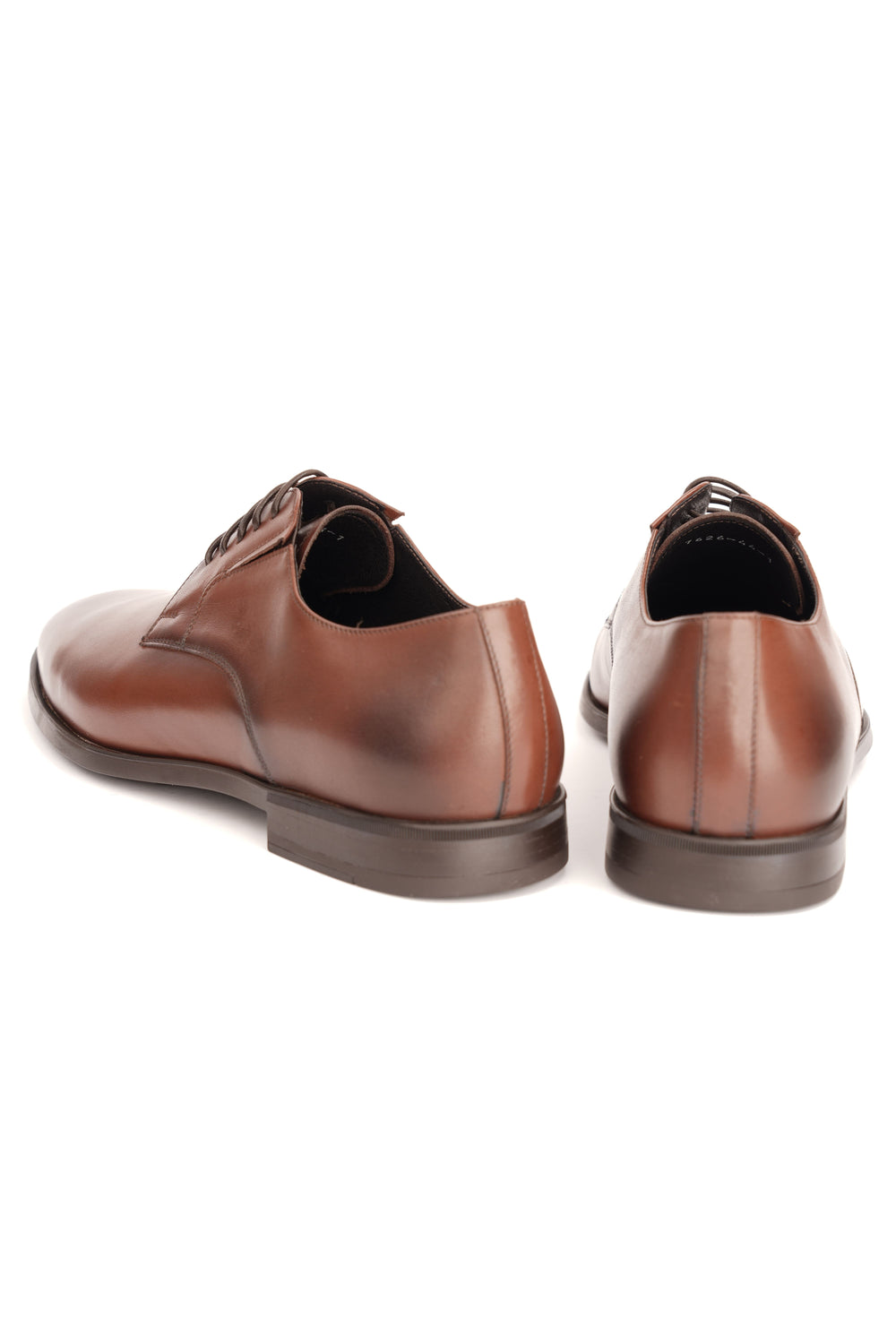 Pantofi Eleganți Bărbați Maro Deschis