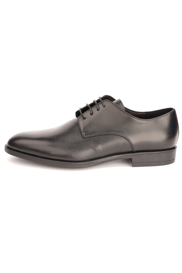 Pantofi Eleganți Bărbați Negru