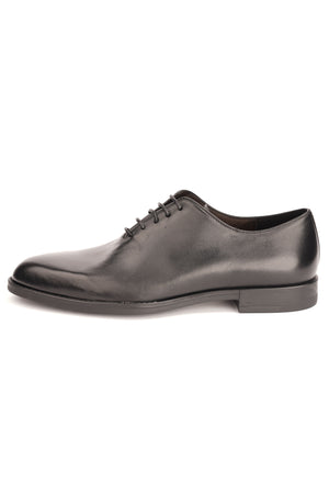 Pantofi Eleganți Bărbați Negru Clasic